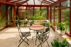 Brick Kiln End conservatory quotes