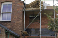 free Brick Kiln End home extension quotes