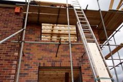 house extensions Brick Kiln End